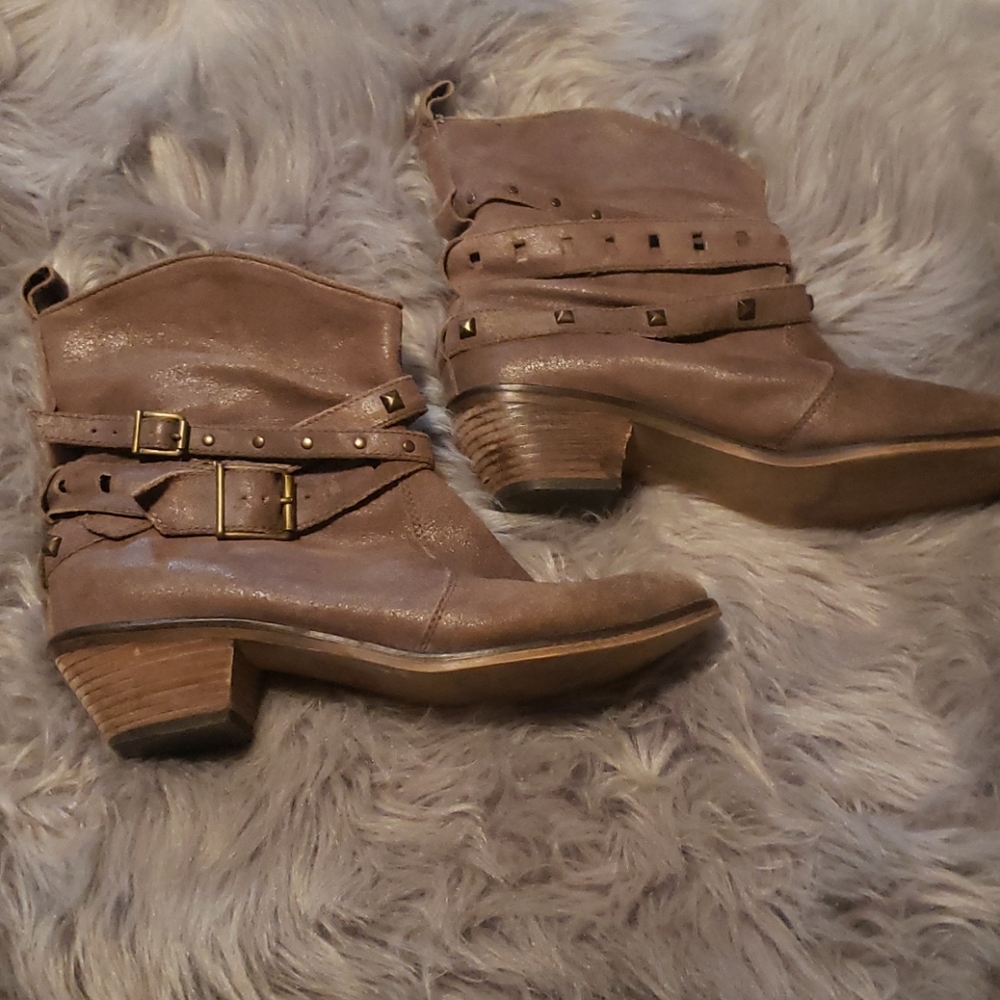 Booties